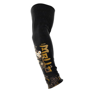 FlexoGear Compression Arm Sleeve "Mello"